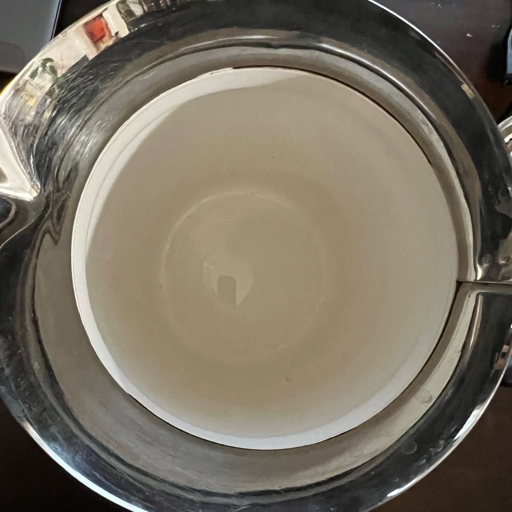Corningware 10 Cup Electric Percolator Coffee Pot Maker - Picture 3 of 14